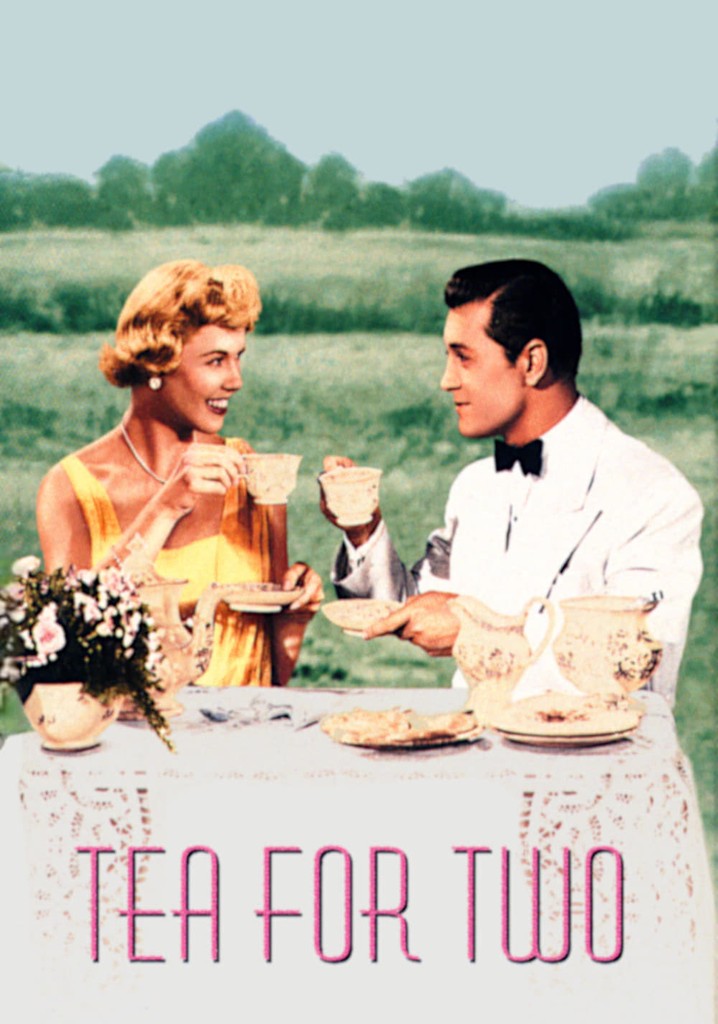 Tea for Two movie where to watch stream online
